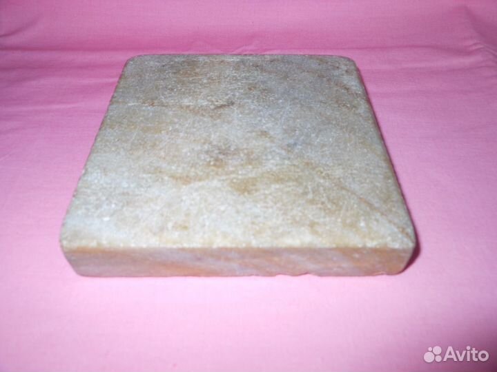 Пепельницы СССР, мрамор, цветное стекло, хрусталь