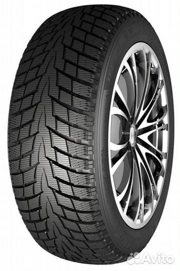 Nankang Ice-1 215/65 R16 102Q