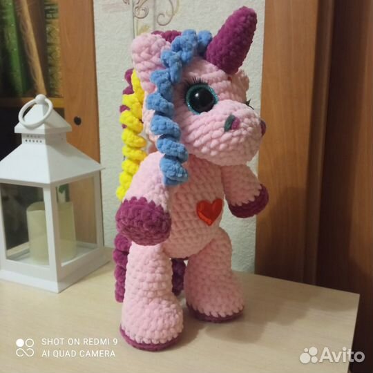 Единорожка