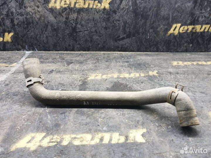 Шланг радиатора Nissan primera p11