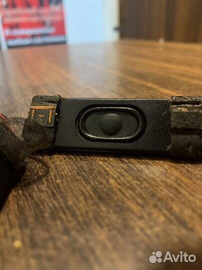 Динамики asus K52J, A52F, K52N, K52N, A52D, K52F