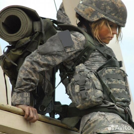 Ветровка Ecwcs GEN III L4 Patagonia