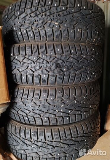 Nordman 7 195/65 R15 95T