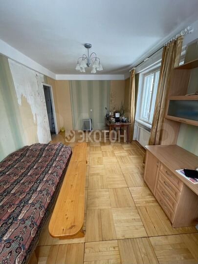 3-к. квартира, 71 м², 7/12 эт.