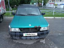 Opel Frontera 2.0 MT, 1994, 300 000 км, с пробегом, цена 280 000 руб.