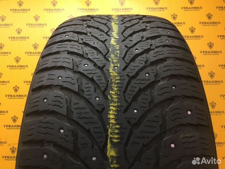 Nokian Tyres Hakkapeliitta 9 SUV 275/50 R20 113T
