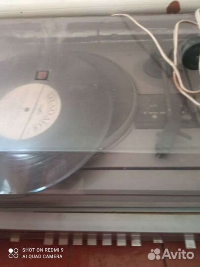 Радиоприемник Сириус 324 пано