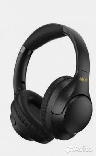 Беспроводные наушники QCY H2 новые