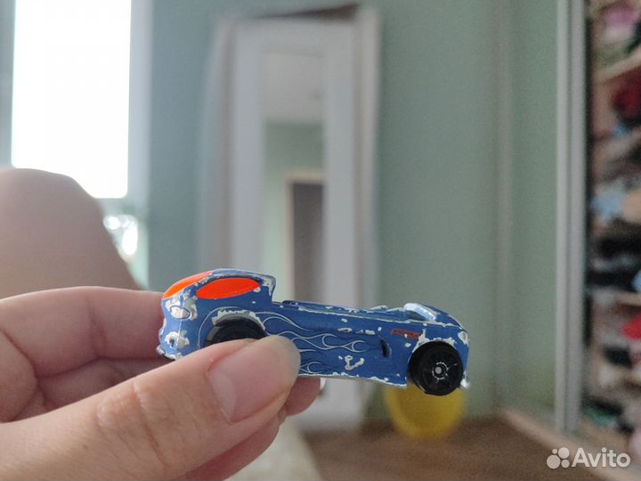 Машинки hot wheels