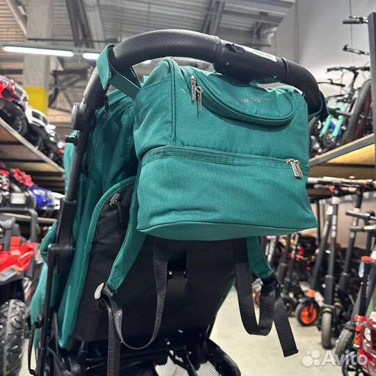 Коляска детская прогулочная