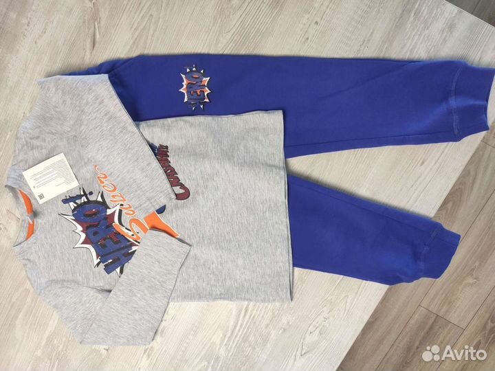 Вещи на мальчика 4-5 лет