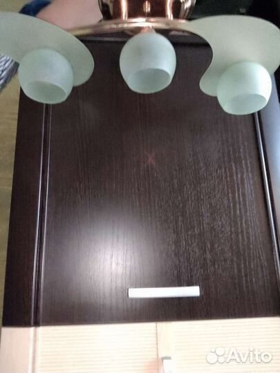 Светильник потолочный