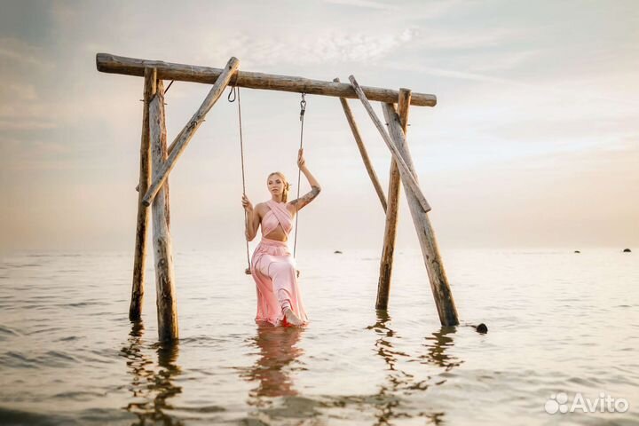 Фотограф. Уличные и студийные фотосессии