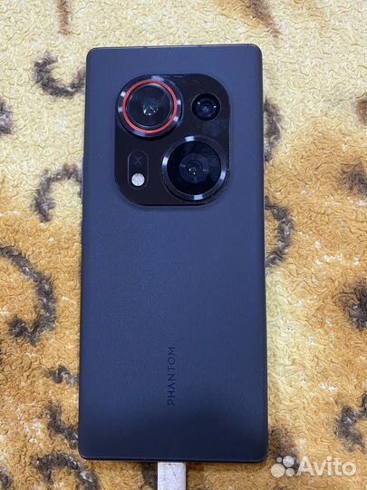 TECNO Phantom X2 Pro, 12/256 ГБ