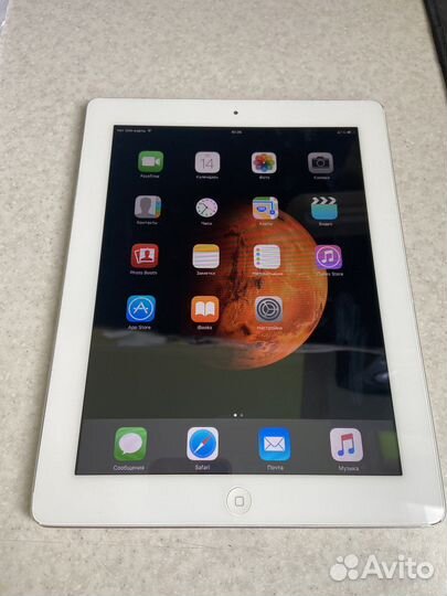 iPad 2 64gb