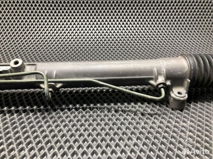 Рулевая рейка