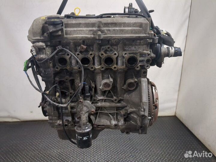 Двигатель Suzuki Ignis, 2004