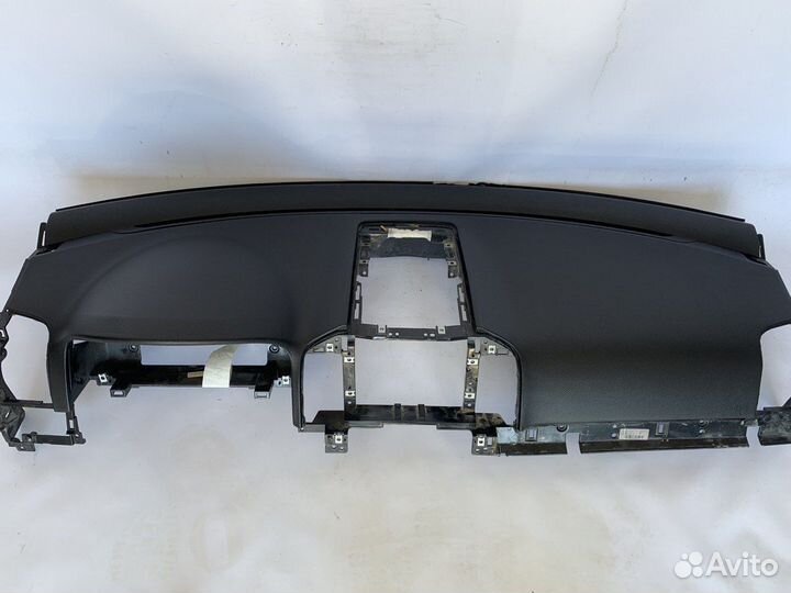 Торпедо Chevrolet Captiva l