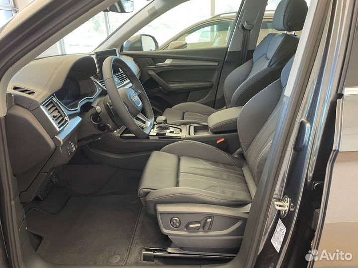 Audi Q5 2.0 AMT, 2023