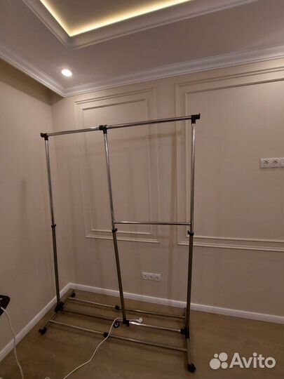 Вешалка напольная