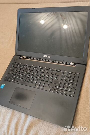 Ноутбук Asus X553ma