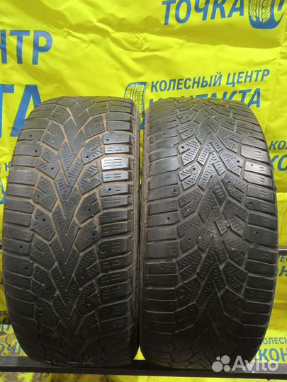 Gislaved NordFrost 100 215/55 R16