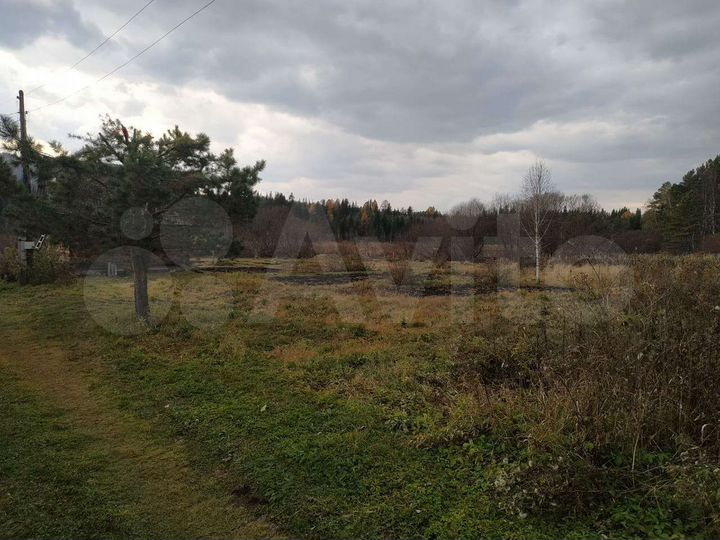 Участок 12 сот. (СНТ, ДНП)