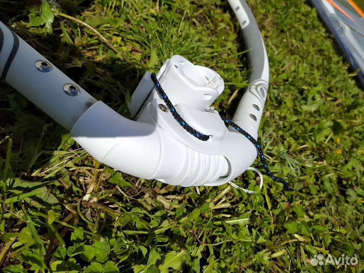 Новый гик для виндсерфинга Unifiber 160-210 см