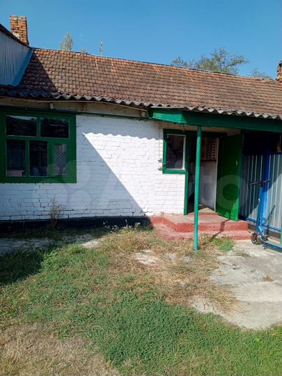 2-к. квартира, 42 м², 1/1 эт.