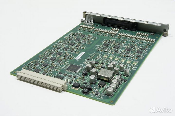 Модуль расширения атс Mitel 24 Port ONSp 50005731