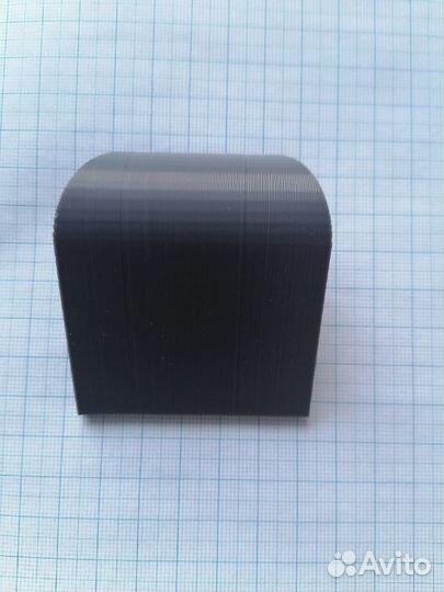 Уши крепление/ремкомплект катушки Minelab X-terra