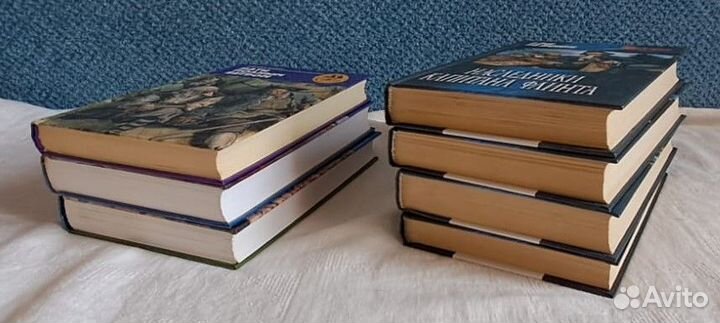 Никитин Пиратский роман Берроуз- Тарзан