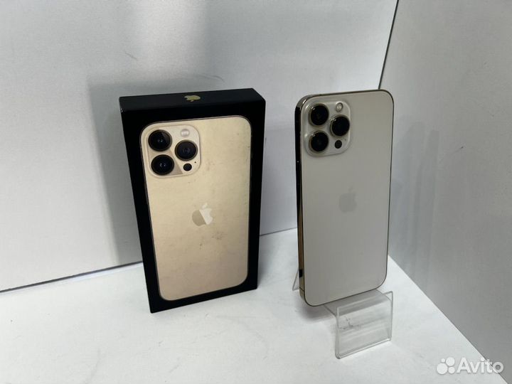 iPhone 13 Pro Max, 256 ГБ