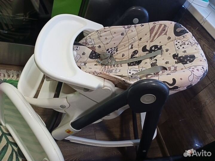 Стул для кормления