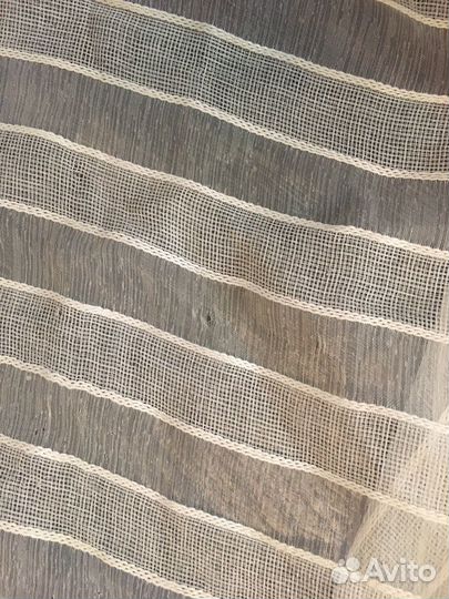 Занвески /шторы/тюль