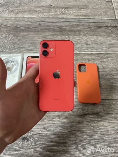 iPhone 12 mini, 128 ГБ