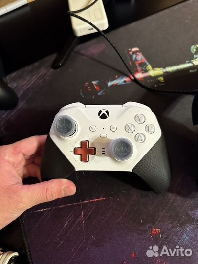 Xbox series х
