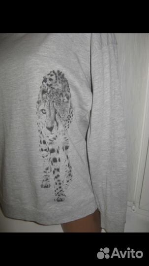 Свитшот женский 48 50