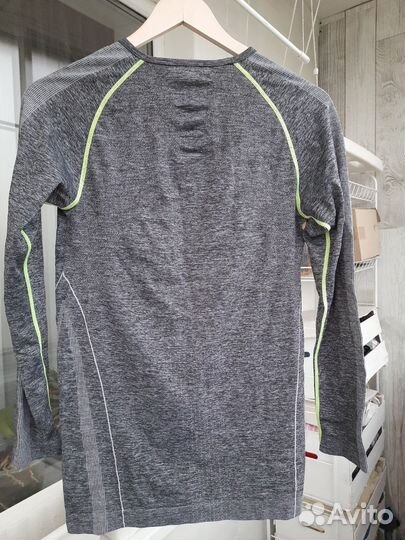 Crane cпортивная футболка мужская