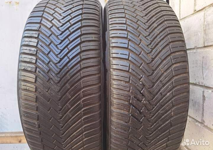 Continental AllSeasonContact 225/45 R19 96W