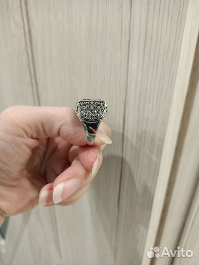 Кольца, цепи (мужские)