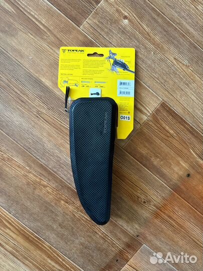 Велосумка на раму Topeak Fastfuel Drybag