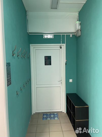 Аренда помещения