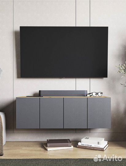 Тумба под телевизор