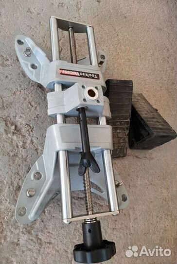 Развал схождение 3D