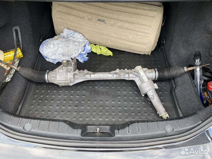 Продаю рулевую колонку