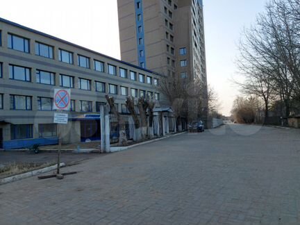 Офисное помещение, 550 м²