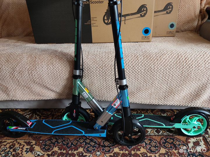 Самокат roces 175 Woman/Man