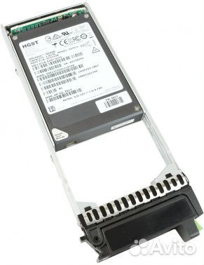 Накопитель SSD Fujitsu etasanf-L