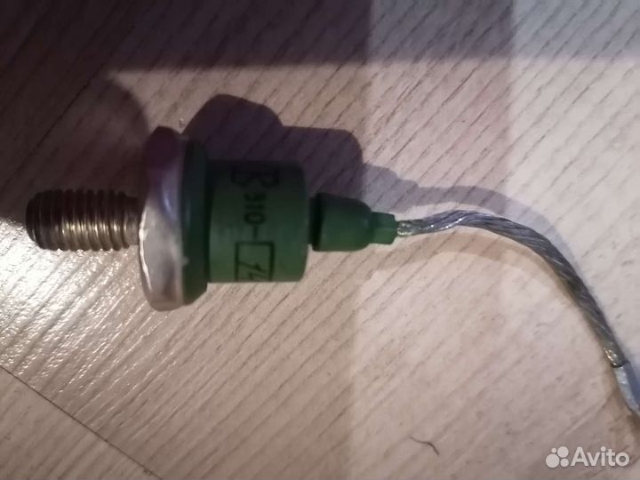 Диод в200-5, в50-10, в10-14